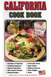 California Cook Book