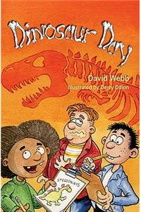 Dinosaur Day