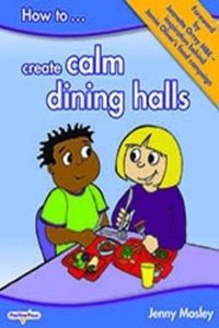 How to Create Calm Dining Halls