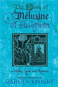 Book of Melusine of Lusignan
