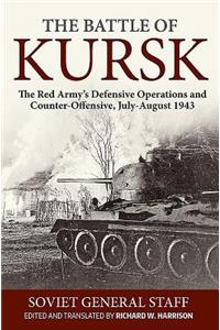 Battle of Kursk