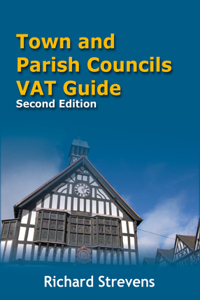 Town and Parish Councils Vat Guide