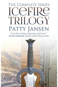 Icefire Trilogy