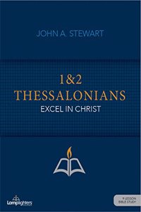 1 & 2 Thessalonians