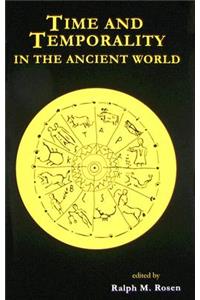 Time and Temporality in the Ancient World
