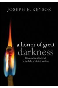 A Horror of Great Darkness