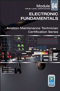 EASA Module 04 Electronic Fundamentals (For B1 Level)