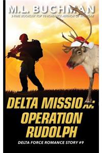 Delta Mission