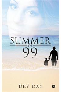 Summer of 99