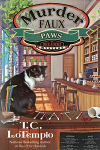 Murder Faux Paws