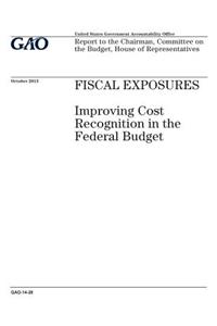Fiscal exposures
