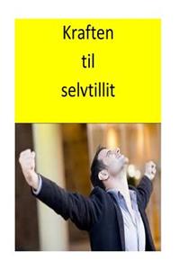 Kraften til selvtillit
