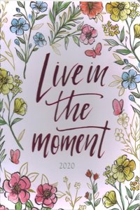 BONNIE MARCUS 2020 DIARY PLANNER