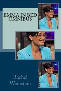 Emma in Bed Omnibus
