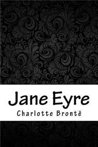 Jane Eyre