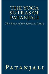 The Yoga Sutras of Patanjali
