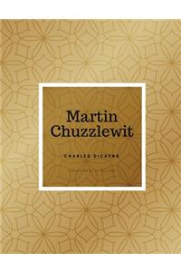 Martin Chuzzlewit