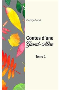 Les contes d'une grand-mère