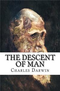 The Descent of Man