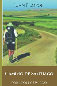 El Camino de Santiago