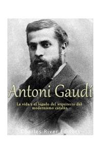 Antoni Gaudí