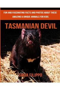 Tasmanian Devil