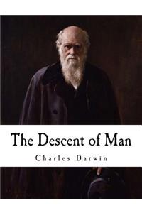 The Descent of Man