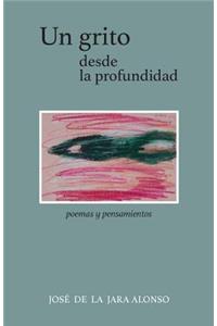 Un grito desde la profundidad