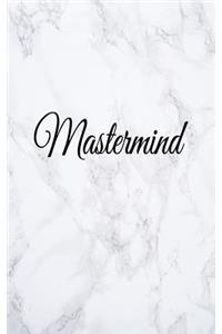 Mastermind