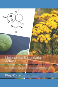 Metabolitos Secundarios Activos