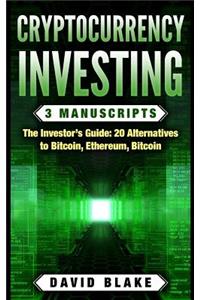 Cryptocurrency Investing