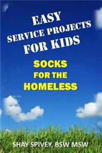 Easy Service Projects For Kids