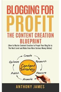 Blogging for Profit