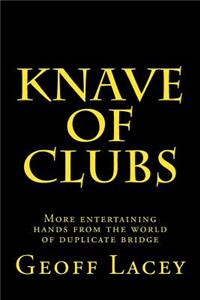 Knave of Clubs