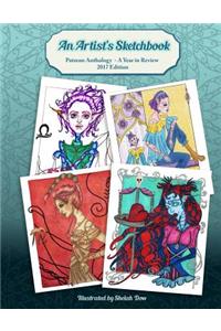 Artist's Sketchbook