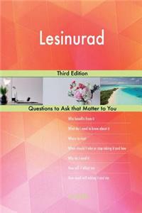 Lesinurad; Third Edition