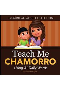 Teach Me Chamorro