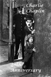 Charlie Chaplin