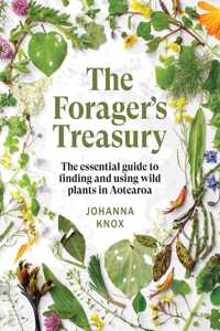 Forager's Treasury
