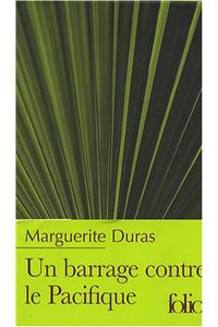 Barrage Contre Le Pacifique