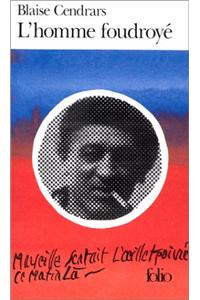 L'Homme Foudroye