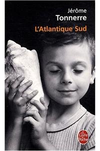 L'Atlantique sud