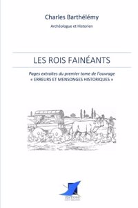 Les rois fainéants