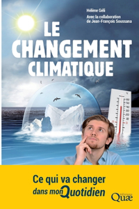 changement climatique