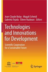 Technologies and Innovations for Development