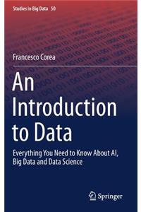 Introduction to Data