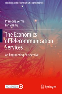Economics of Telecommunication Services