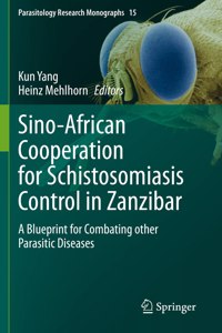 Sino-African Cooperation for Schistosomiasis Control in Zanzibar