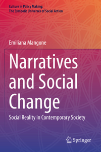 Narratives and Social Change