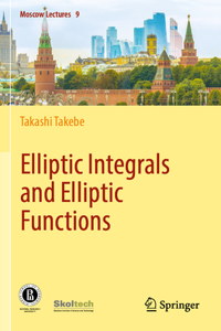Elliptic Integrals and Elliptic Functions